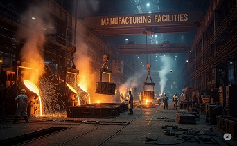 manufacturing