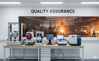 quality assurance