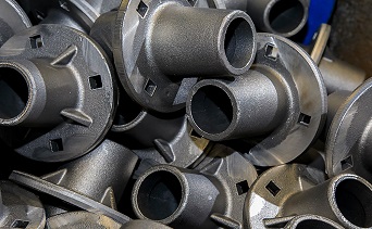 grey iron